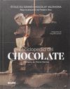 ENCICLOPEDIA CHOCOLATE