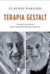 TERAPIA GESTALT