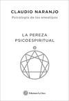 LA PEREZA PSICOESPIRITUAL