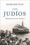 LOS JUDIOS - HISTORIA DE UN PUEBLO