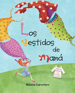 VESTIDOS DE MAMA