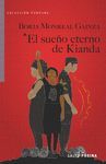 EL SUEÑO ETERNO DE KIANDA