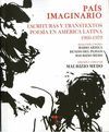 PAIS IMAGINARIO:ESCRITURAS Y TRANSTEXTOS POESIA A.