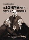 LA ECONOMIA POR EL PLACER DE CONOCERLA