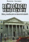 DEMOCRACIA VERGONZANTE