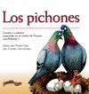 PICHONES, LOS. CUENDO Y LUDOTECA INSPIRADOS EN EL CUADRO DE