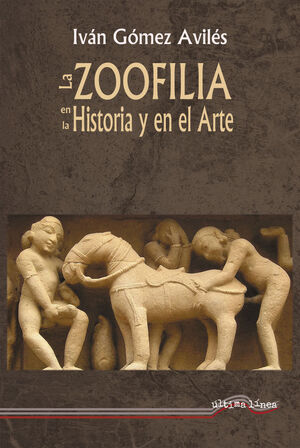 LA ZOOFILIA EN LA HISTORIA Y EN EL ARTE