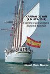 CAPITAN DE YATE (R.D.875/2014) 40 EXAMENES Y 1600 PREGUNTAS