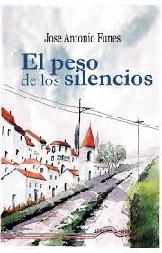 EL PESO DE LOS SILENCIOS
