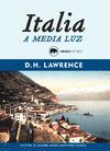ITALIA A MEDIA LUZ