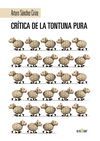 CRITICA DE LA TONTUNA PURA