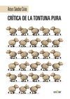 CRITICA DE LA TONTUNA PURA