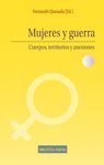 MUJERES Y GUERRA