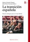 LA TRANSICIÓN ESPAÑOLA