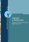 AGONÍA Y REDENCIÓN