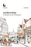 CRÓNICAS DE PANAME