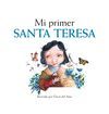 MI PRIMER SANTA TERESA DE JESÚS