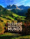 TESOROS NATURALES DEL MUNDO - MID SIZE