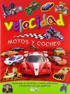 VELOCIDAD MOTOS Y COCHES