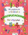 MULTIPLICACIONES