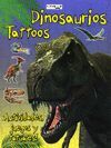 DINOSAURIOS. TATTOOS