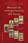 MANUAL DE INTERPRETACIÓN DEL TAROT