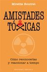 AMISTADES TOXICAS