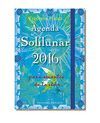 2016 AGENDA SOLILUNAR