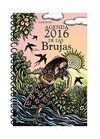 2016 AGENDA DE LAS BRUJAS