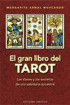 GRAN LIBRO DEL TAROT, EL