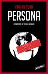 PERSONA (VIKTORIA BERGMAN,1)