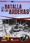 BATALLA DE LAS ARDENA,LA