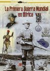 PRIMERA GUERRA MUNDIAL EN AFRICA, LA