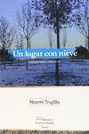 LUGAR CON NIEVE, UN