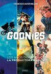 GENERACIÓN GOONIES