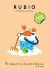 MI CUADERNO DE ACTIVIDADES (4-5 AÑOS)
