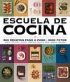 ESCUELA DE COCINA (ED.ACTUALIZ