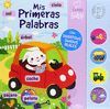 MIS PRIMERAS PALABRAS (I LOVE MY BABE)