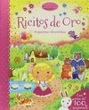 RICITOS DE ORO (MIS PRIMEROS CUENTOS DE HADAS)