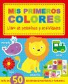 COLORES