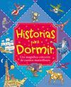 HISTORIAS PARA DORMIR