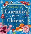 CUENTAME UN CUENTO-CHICOS