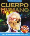 CUERPO HUMANO (PRIMEROS EXPLORADORES)