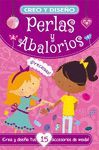 PERLAS Y ABALORIOS(CREO Y DISEÑO)