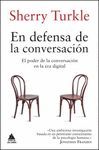 EN DEFENSA DE LA CONVERSACIÓN