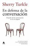 EN DEFENSA DE LA CONVERSACION