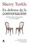 EN DEFENSA DE LA CONVERSACION