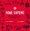 HOME SAPIENS