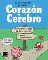 CORAZON Y CEREBRO