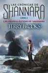 PIEDRAS ÉLFICAS DE SHANNARA, LAS